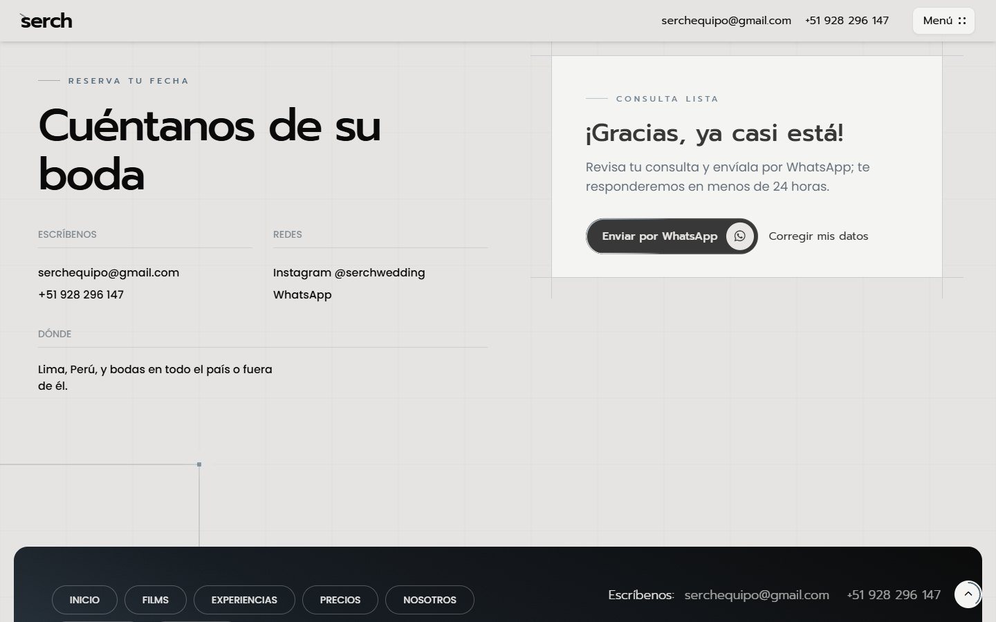 03 · Consulta lista
