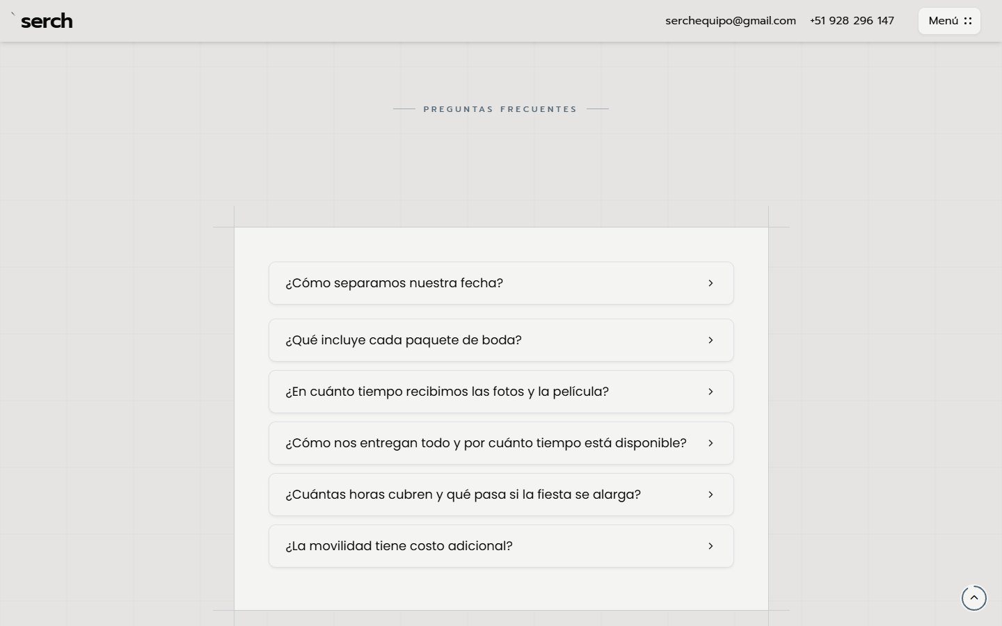 09 · Preguntas frecuentes