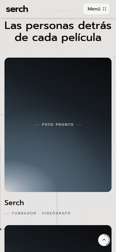 07 · Equipo